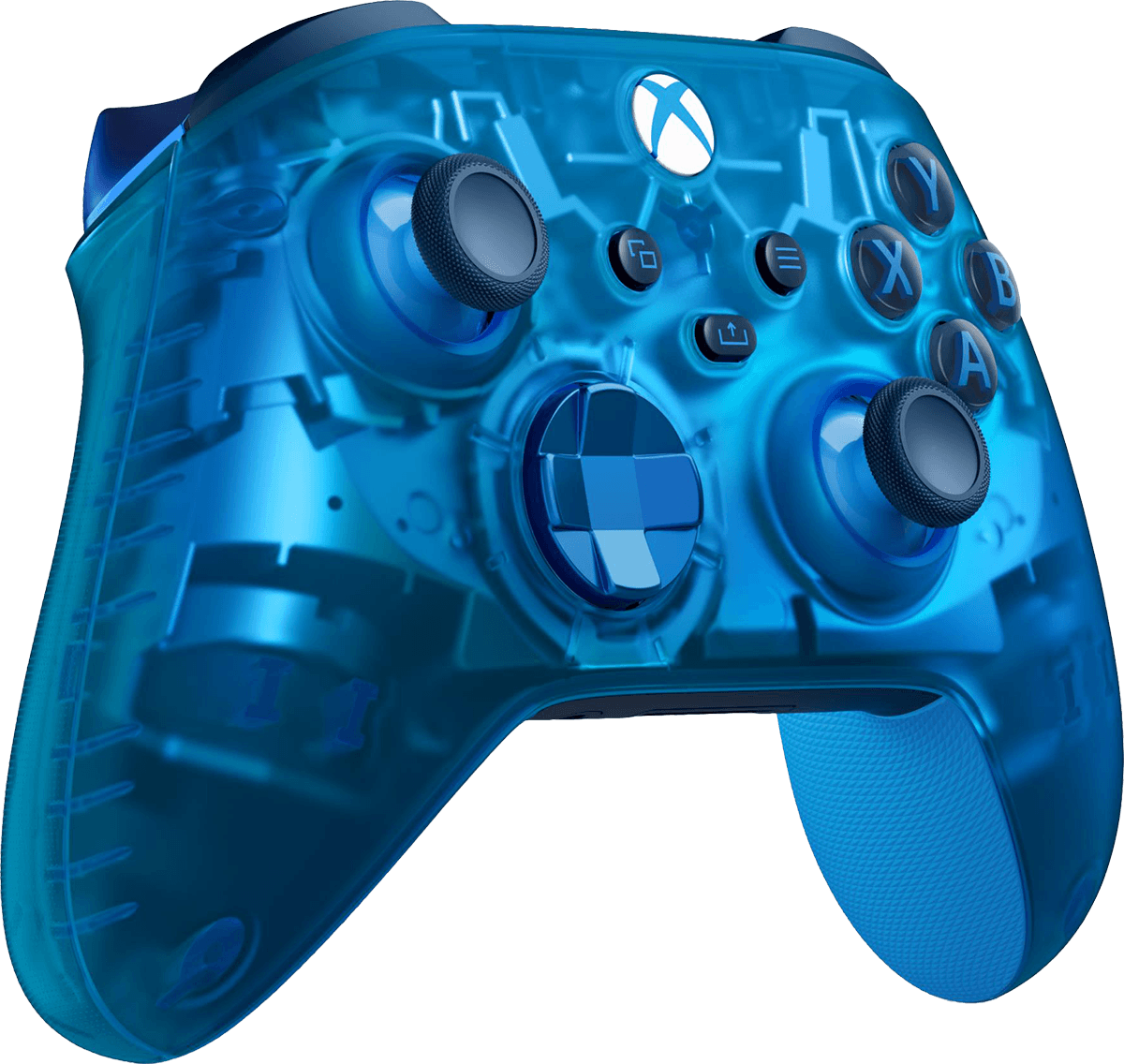 Wireless Controller Sky Cipher Special Edition (Xbox Series)(New
