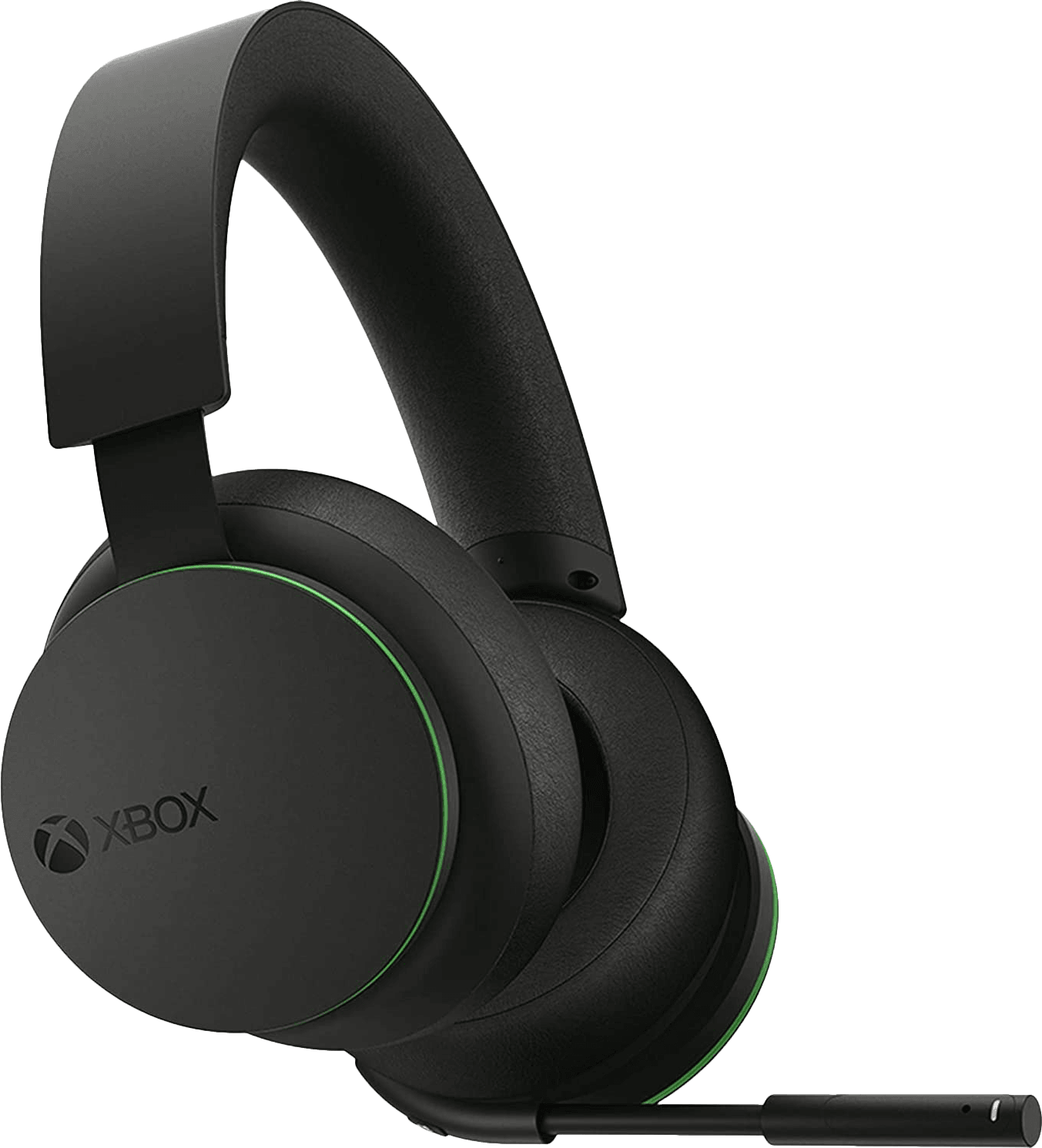 Other Accessories - Xbox Wireless Headset - Black (Xbox Series)(New ...