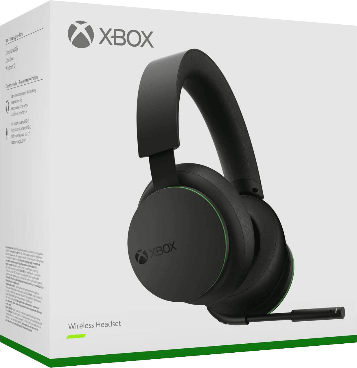 xbox_wireless_headset_pc_xbox_one_series.png Xbox Wireless Headset - Black (Xbox Series)