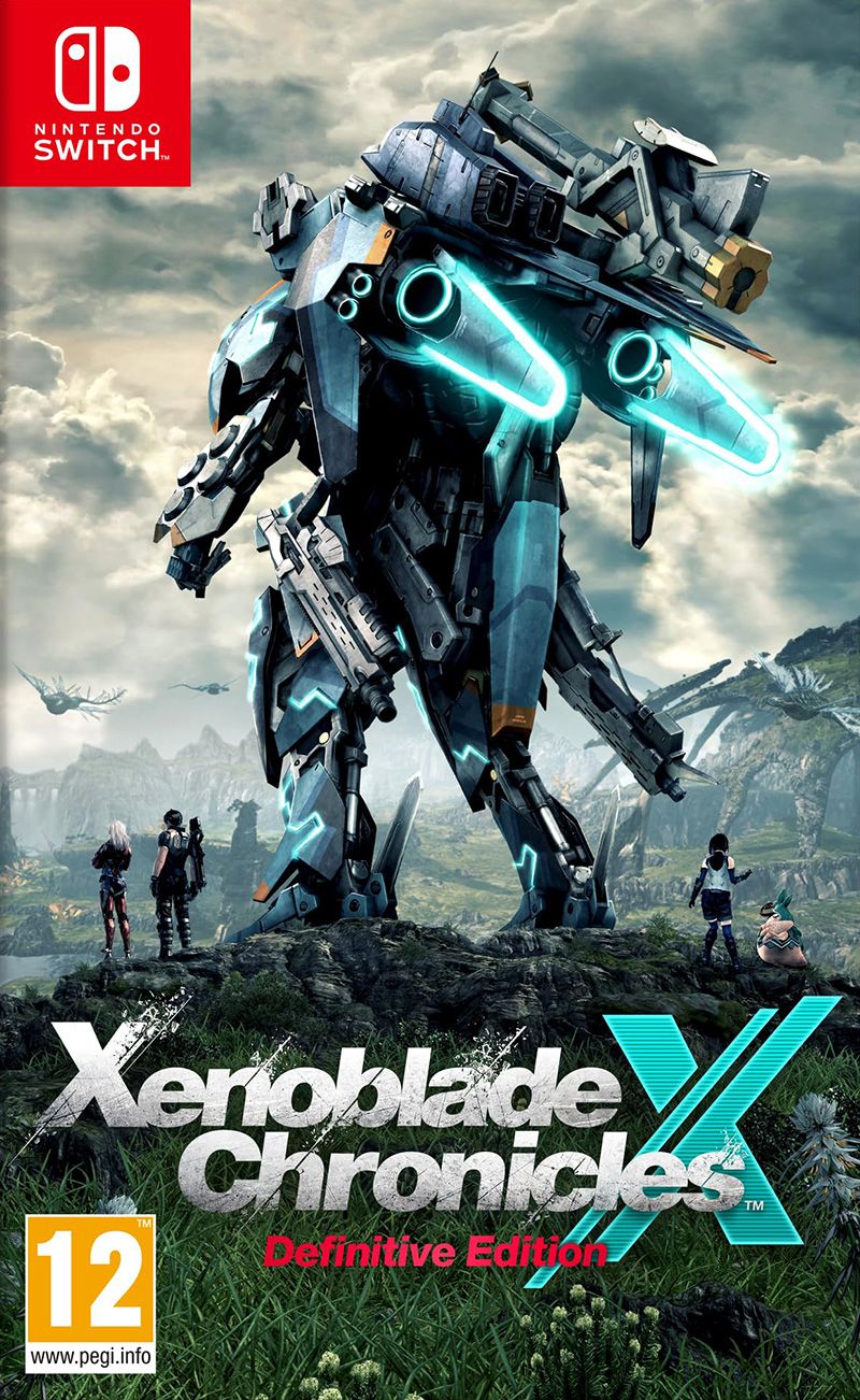 xenoblade_chronicles_x_definitive_edition_ns_switch.jpg Xenoblade Chronicles X: Definitive Edition (NS / Switch) | Nintendo Switch