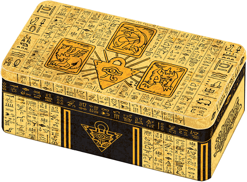 yugioh_2022_tin_of_the_pharaohs_gods.png Yu-Gi-Oh! TCG: 2022 Tin of the Pharaoh's Gods
